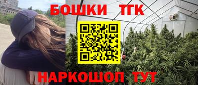 тгк Будённовск